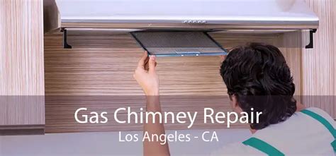 gas stove repair los angeles ca